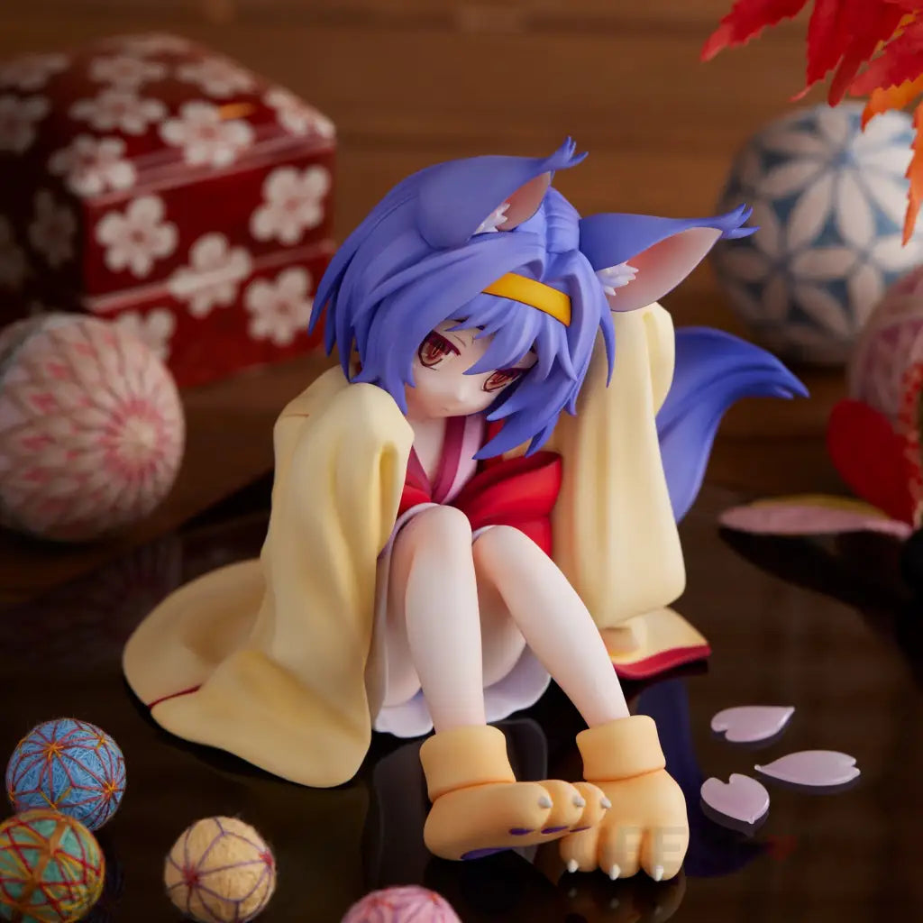 No Game No Life Izuna Hatsuse - GeekLoveph