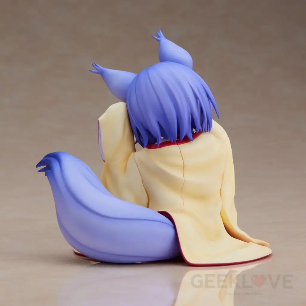 No Game No Life Izuna Hatsuse - GeekLoveph