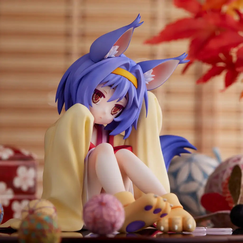 No Game No Life Izuna Hatsuse - GeekLoveph