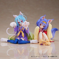 No Game No Life Izuna Hatsuse - GeekLoveph