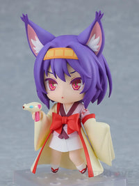 Nendoroid Izuna