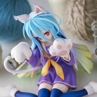No Game No Life Shiro - GeekLoveph