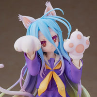 No Game No Life Shiro - GeekLoveph