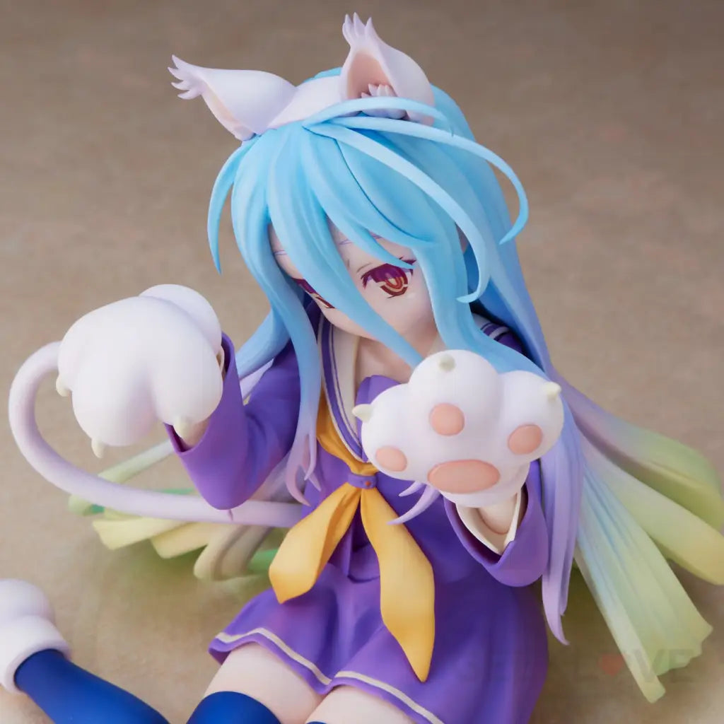 No Game No Life Shiro - GeekLoveph