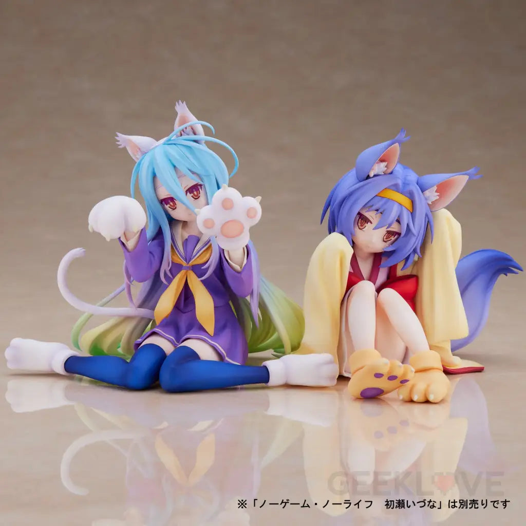 No Game No Life Shiro - GeekLoveph
