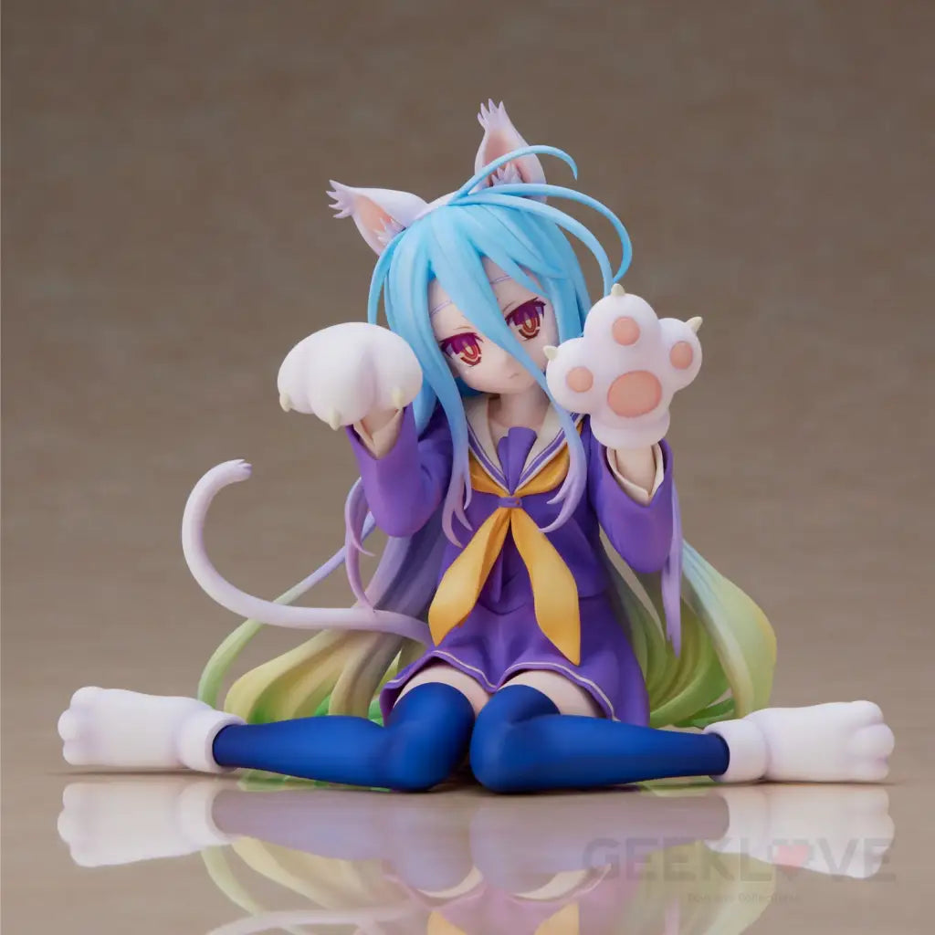 No Game No Life Shiro - GeekLoveph