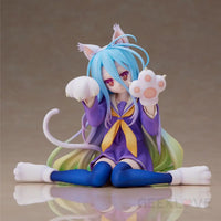 No Game No Life Shiro - GeekLoveph