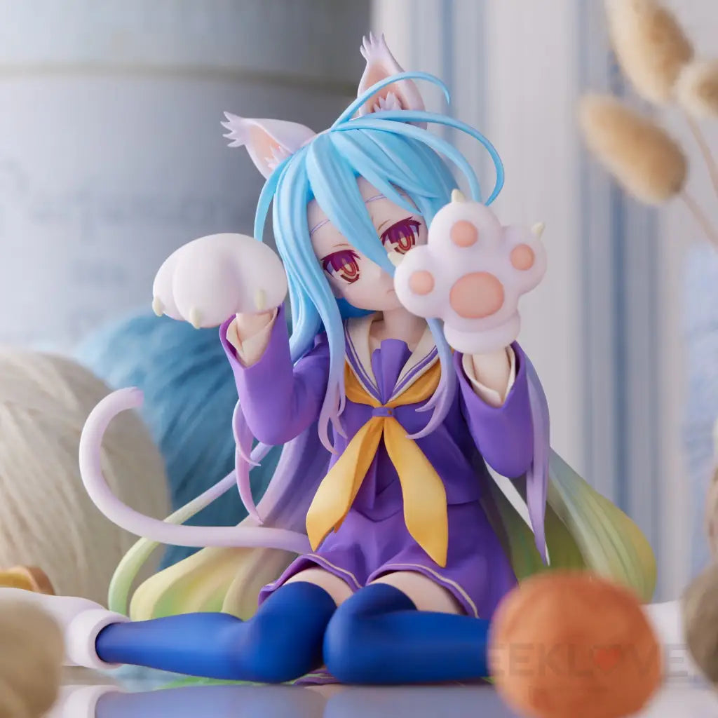 No Game No Life Shiro - GeekLoveph