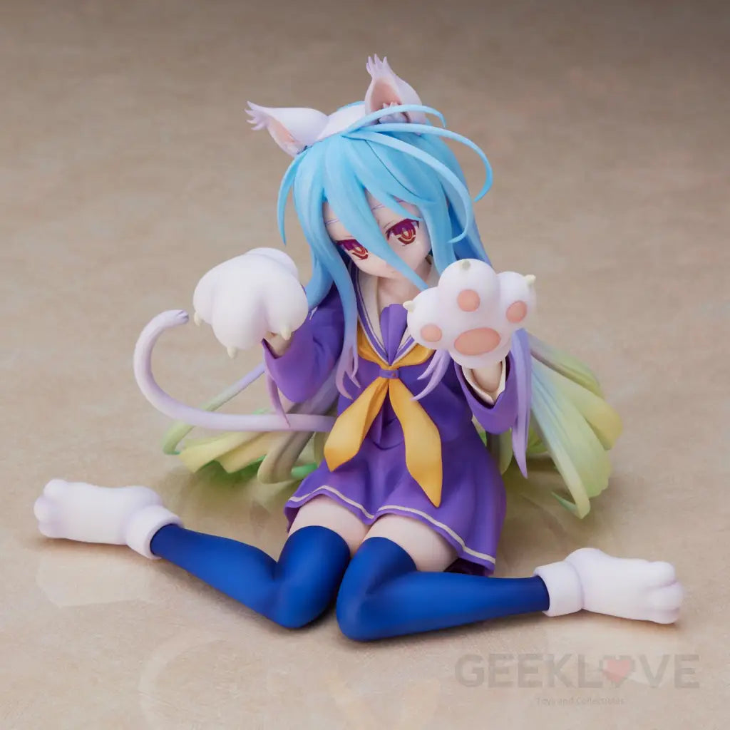 No Game No Life Shiro - GeekLoveph