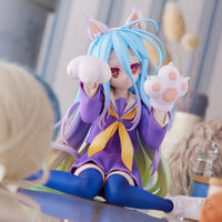 No Game No Life Shiro - GeekLoveph