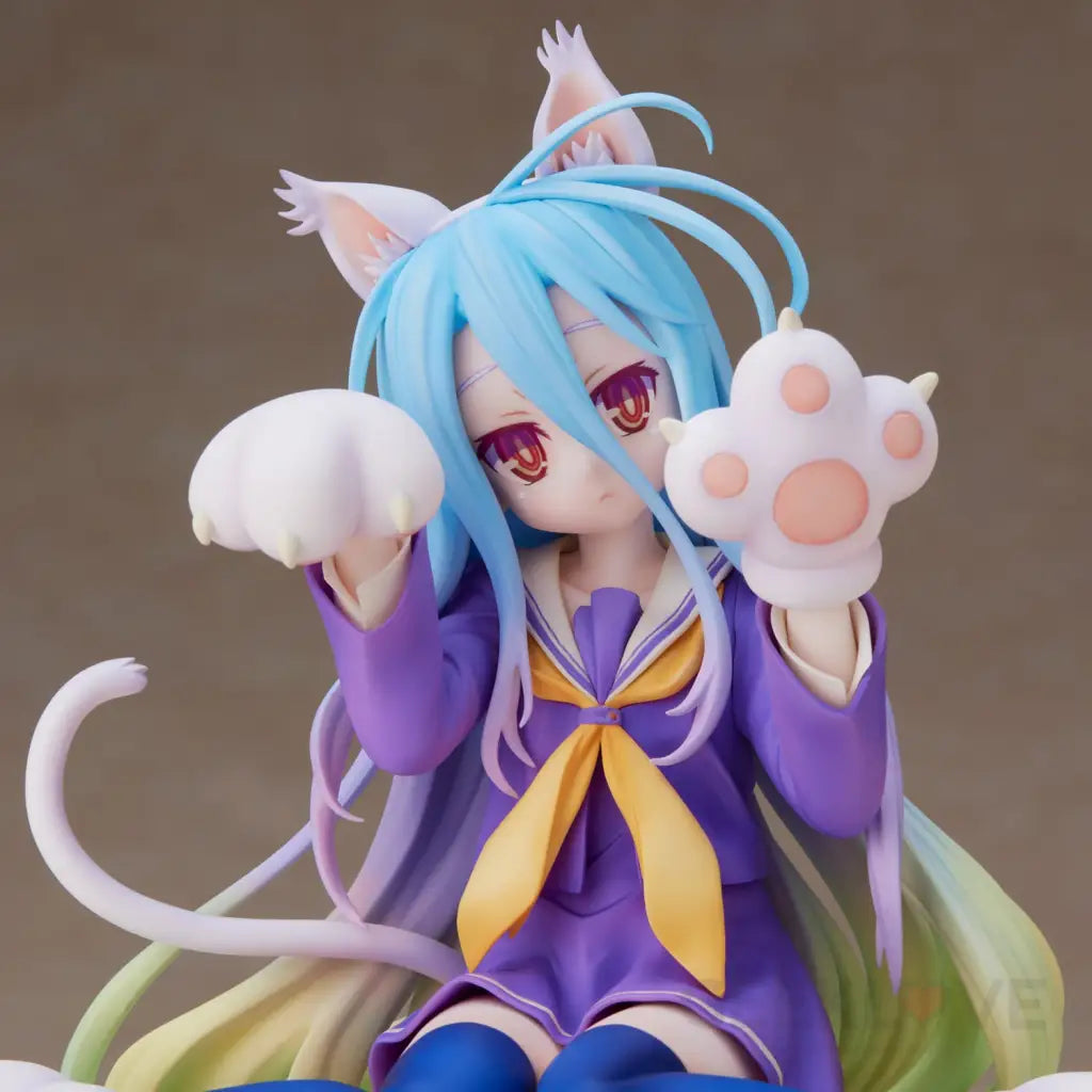 No Game No Life Shiro - GeekLoveph