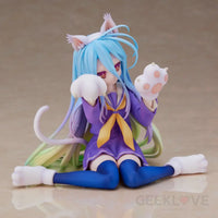 No Game No Life Shiro - GeekLoveph