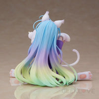 No Game No Life Shiro - GeekLoveph