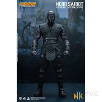 Noob Saibot 1/6 Scale Figure Preorder