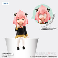 Noodle Stopper Figure Anya Forger Another Ver. Pre Order Price Prize