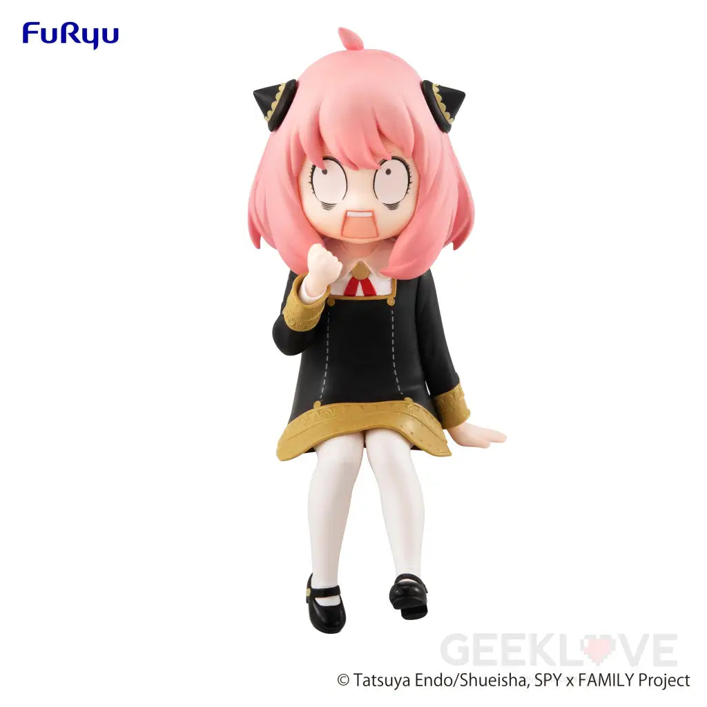 Noodle Stopper Figure Anya Forger Another Ver. Prize