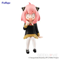 Noodle Stopper Figure Anya Forger Another Ver. Prize