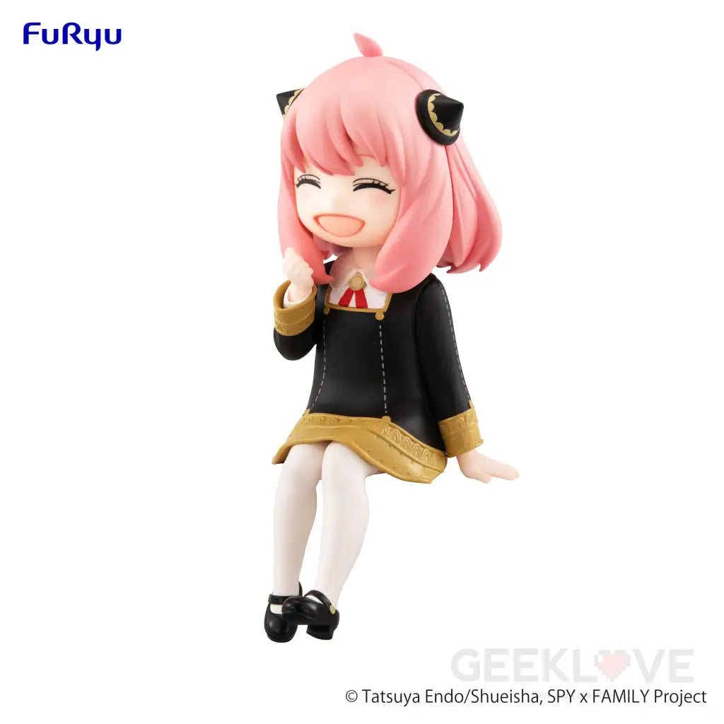 Noodle Stopper Figure Anya Forger Another Ver. Prize