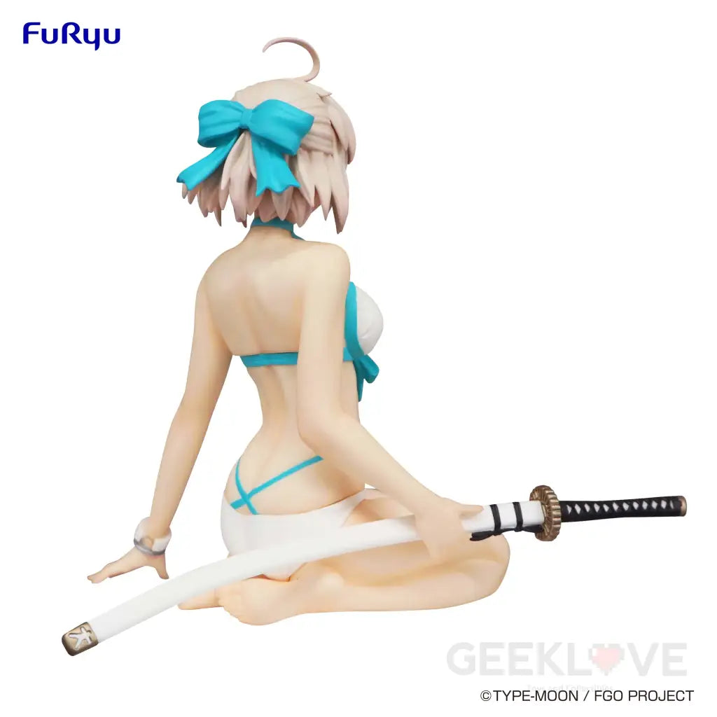 Noodle Stopper Figure Assassin /Okita J Soji Preorder