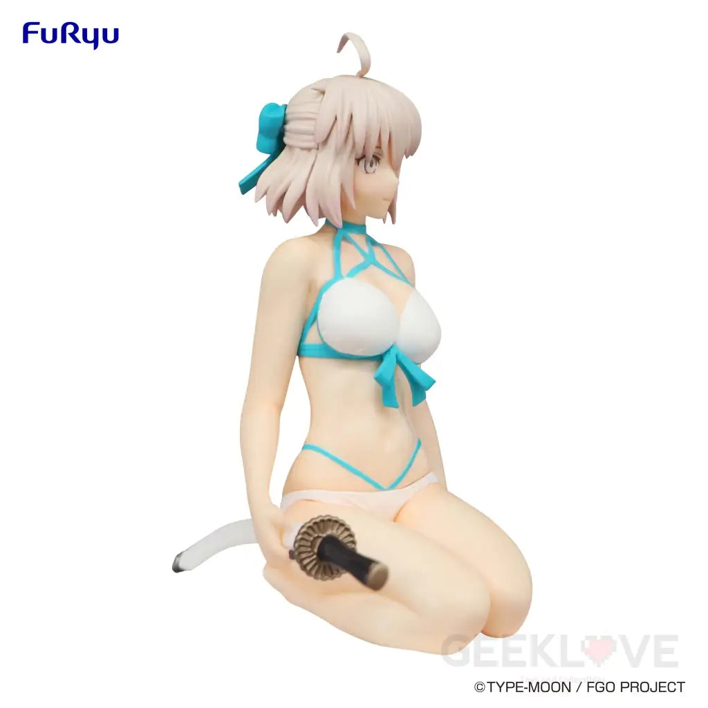 Noodle Stopper Figure Assassin /Okita J Soji Preorder