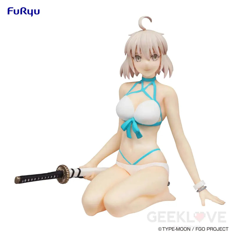 Noodle Stopper Figure Assassin /Okita J Soji