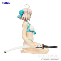 Noodle Stopper Figure Assassin /Okita J Soji Preorder