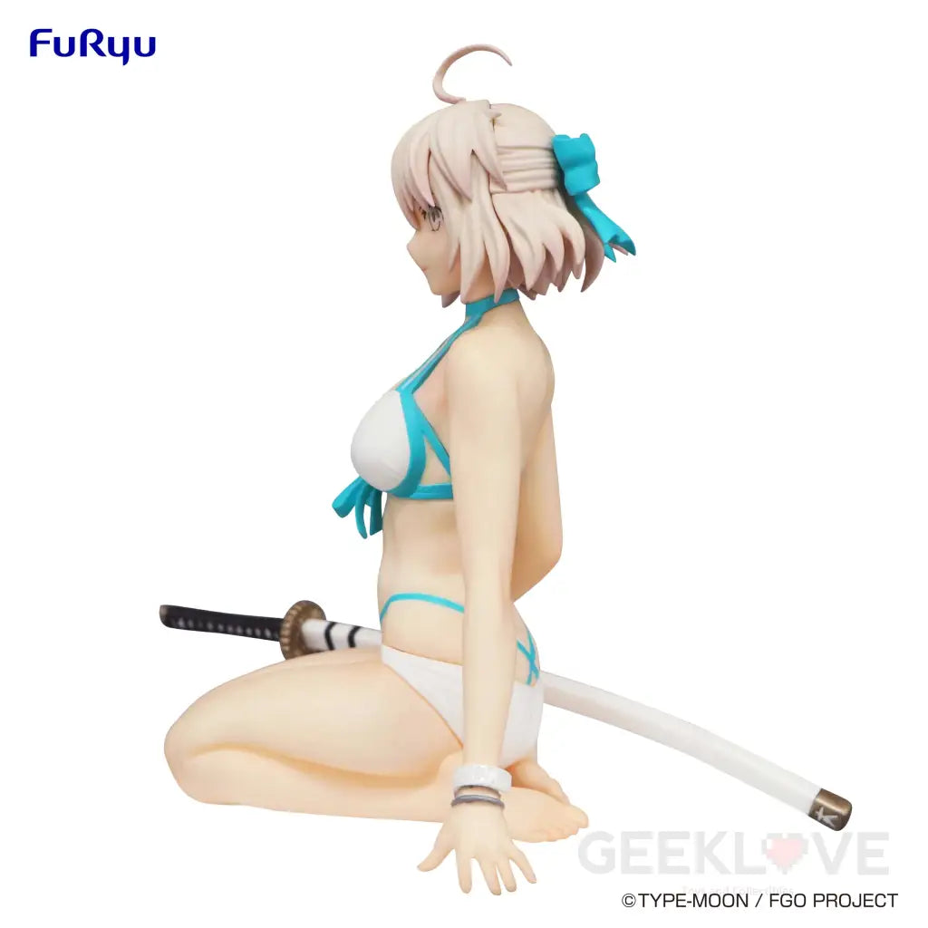 Noodle Stopper Figure Assassin /Okita J Soji Preorder