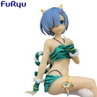 Noodle Stopper Figure Demon Costume Rem - Another Color Ver. Deposit Preorder