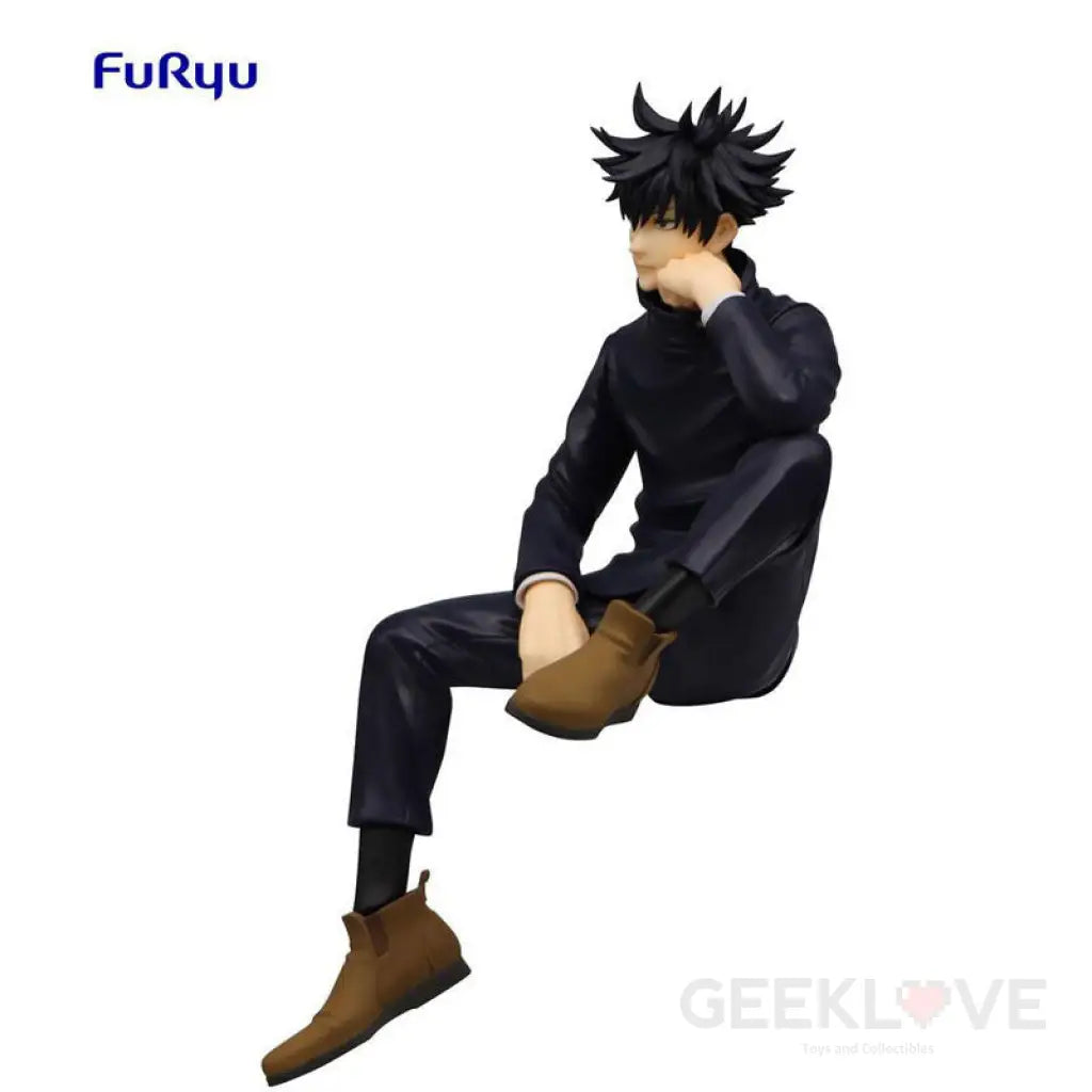 Noodle Stopper Figure Megumi Fushiguro Preorder