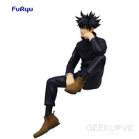 Noodle Stopper Figure Megumi Fushiguro Preorder