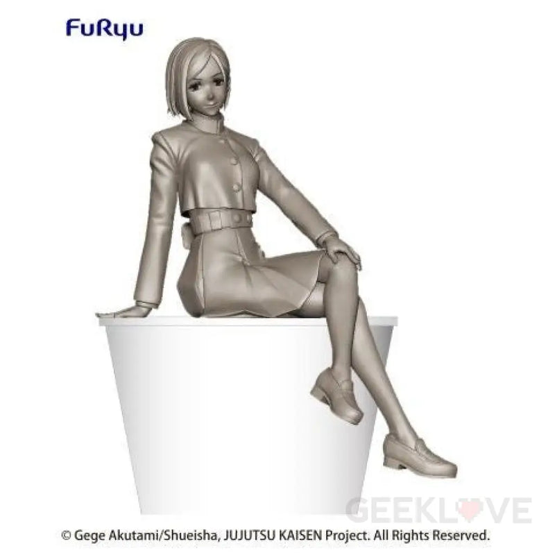 Noodle Stopper Figure Nobara Kugisaki