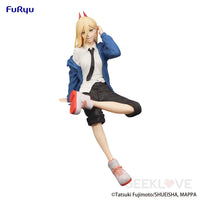 Noodle Stopper Figure -Power- Pre Order Price Preorder