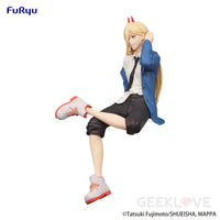 Noodle Stopper Figure -Power- Preorder