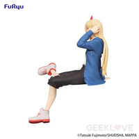 Noodle Stopper Figure -Power- Preorder