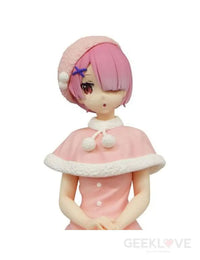 Noodle Stopper Figure Ram Snow Princess Preorder