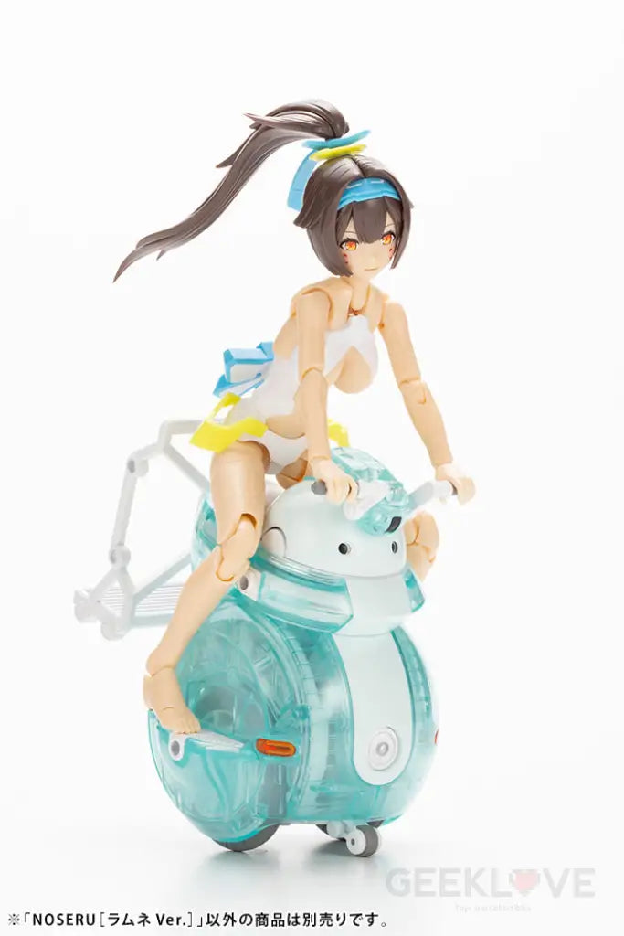 Noseru Ramune Ver. Preorder