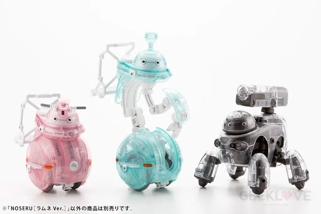 Noseru Ramune Ver. Preorder