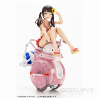 Noseru Sakura Ver. Preorder