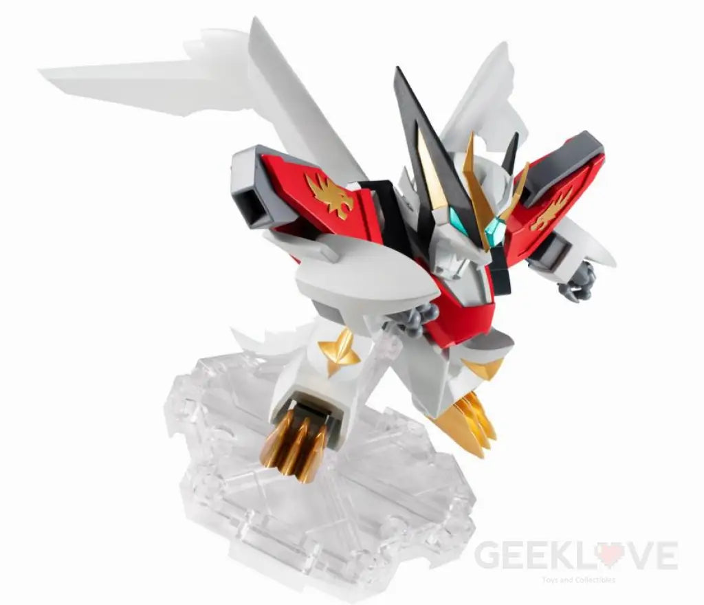 Nxedge Style [Mashin Unit] New Jyakomaru - GeekLoveph