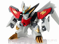 Nxedge Style [Mashin Unit] New Jyakomaru - GeekLoveph