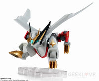 Nxedge Style [Mashin Unit] New Jyakomaru - GeekLoveph