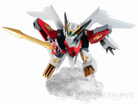 Nxedge Style [Mashin Unit] New Jyakomaru - GeekLoveph