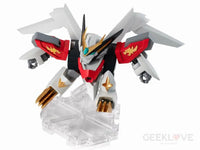 Nxedge Style [Mashin Unit] New Jyakomaru - GeekLoveph