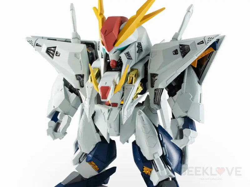 Nxedge Style [Ms Unit] Xi Gundam