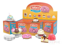 Nyan-Licious! By Nyammy Treats Box Of 6 Deposit Preorder