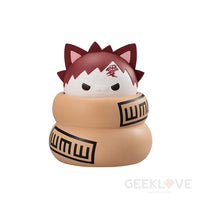 Nyanto! The Big Nyaruto Series Gaara - GeekLoveph