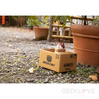 Nyanto! The Big Nyaruto Series Gaara (ReOffer) - GeekLoveph