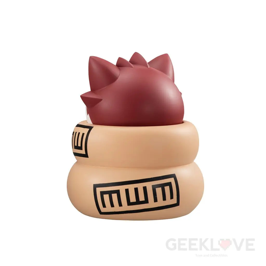 Nyanto! The Big Nyaruto Series Gaara (ReOffer) - GeekLoveph