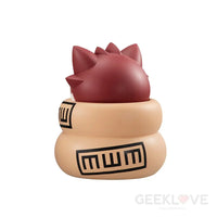 Nyanto! The Big Nyaruto Series Gaara (ReOffer) - GeekLoveph