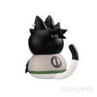 Nyanto! The Big Nyaruto Series Nara Shikamaru - GeekLoveph